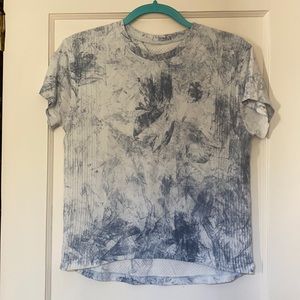 Lululemon Short Sleeve Athletic Shirt